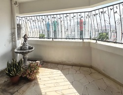 Ivory Heights (D22), Condominium #610146211
